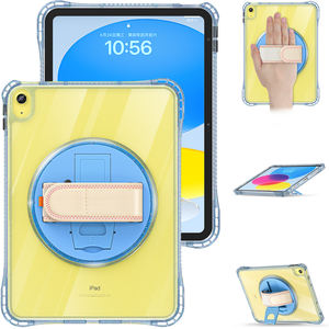 <span class=keywords><strong>Cover</strong></span> protettiva in acrilico trasparente custodia per tavoletta magnetica per <span class=keywords><strong>ipad</strong></span> 10 ° 10.9 2022/aria 5 <span class=keywords><strong>iPad</strong></span> 10.2 <span class=keywords><strong>iPad</strong></span> <span class=keywords><strong>12.9</strong></span>" - Product Image 6