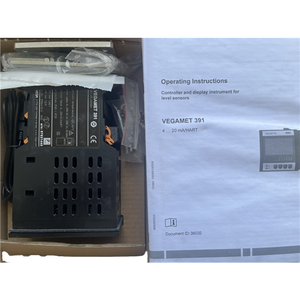 เซ็นเซอร์วัดระดับ VEGAMET 391 ช่วงการวัด: -100 ถึง 200 กิโลปาสคาล กำลังใช้งาน - Product Image 4