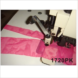 Fagotting (agujero puntada) BT-1720 bordado de la máquina de coser - Product Image 4