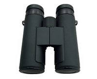 Jumelles de chasse et d'observation des oiseaux ZC New Style 8x42 haute définition, étanches IPX-6, avec mise au point centrale, revêtement de lentilles FMC, BAK4