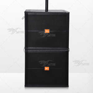 Vrx918s 18 inch dòng mảng Neodymium loa siêu trầm - Product Image 4