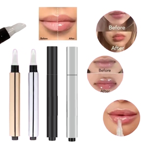 Produit cosmétique à succès : Stylo repulpeur de lèvres pour des lèvres pulpeuses, vente en gros, marque privée, produit cosmétique pour les lèvres - Product Image 1