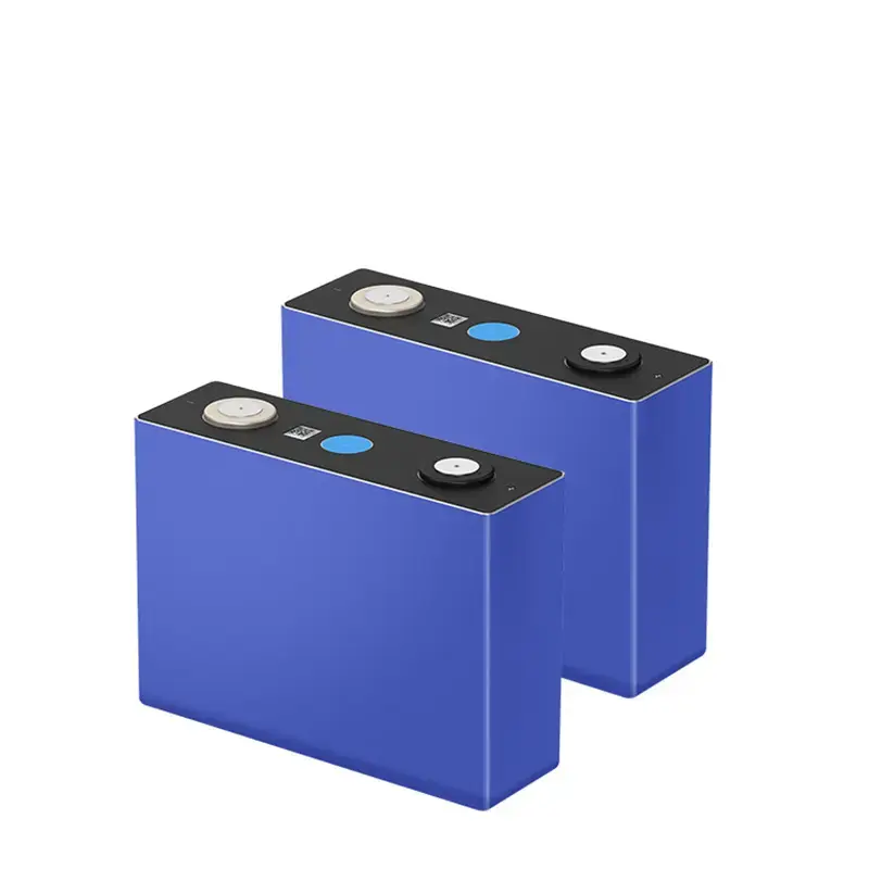 Nuevas baterías Prismatic Lifepo4 Batería 3,2 V 100ah 50ah 200ah 280ah Batería prismática de iones de litio Lifepo4