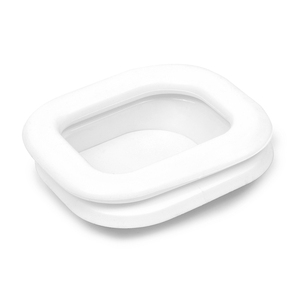 Pièces de rechange essentielles pour <span class=keywords><strong>réfrigérateur</strong></span> d'appareil électroménager DA97-13431A Bouchon et <span class=keywords><strong>joint</strong></span> de gouttière à glace pour <span class=keywords><strong>réfrigérateur</strong></span> <span class=keywords><strong>Samsung</strong></span> - Product Image 3