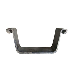 Nhà Cung Cấp Chất Lượng Cao Xây Dựng Kết Cấu Thép Loại 2 Tấm Cọc Giá Tốt Và Chất Lượng 6M Sử Dụng Thép Tấm Cọc - Product Image 1