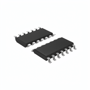 Original Logic SN74LS74ADE4 IC FF D TYPE DUAL 1BIT 14SOlC Buy Online Electronic Components 14 SOlC (0.154", 3.90mm Width) - Product Image 1
