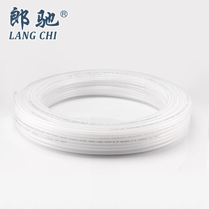 Hot-selling High Quality <strong>PE</strong> <strong>Pipe</strong> Drinking Water Hose Soft Water Purifier <strong>Pipe</strong> Durable <strong>PE</strong> Tube - Product Image 1