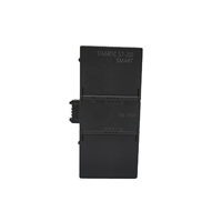 Módulo PLC 6ES7288-2DT08-0AA0, Controlador S7-200 SMART CPU 24V DC DO DI AI AO Analógico Digital Compacto para Automatización Industrial