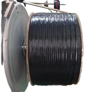 LYPLAST 16-T-1500 16mm PE Anti-Blocking <strong>Drip</strong> Tape Line For Agricultural <strong>Drip</strong> <strong>Irrigation</strong> System Corn Cotton Watering - Product Image 2