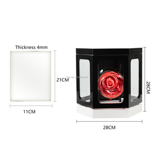 7mo Best Verkopende Zeszijdig Draaibaar Ontwerp Blokkeert Verblinding Schadelijke UV-Zonne-Film <span class=keywords><strong>Power</strong></span> <span class=keywords><strong>Tester</strong></span> - Product Image 4