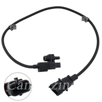 Nuevo Sensor de Ángulo del Cigüeñal 39180-2F000 para Ix35 01-10, Santa Fe II (DM) 01-12, Tucson 01-12