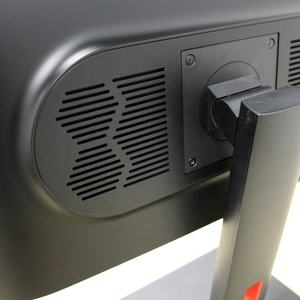 PC todo en uno de 27 pulgadas AMD Ryzen 5 R7 16GB RAM 512GB SSD OEM AIO Computadora de escritorio Monoblock PC todo en uno con batería UPS - Product Image 6