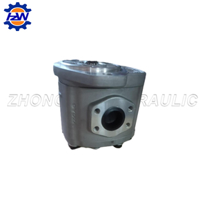 Pompe de transmission pour niveleuse GD625A 23A-60-11200 Marque ZWH Garantie 12 mois Pièces de machines de construction - Product Image 5