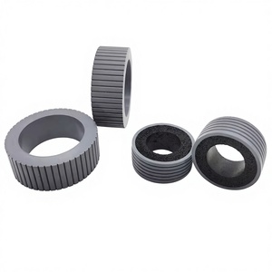 ลูกกลิ้งเลือก <span class=keywords><strong>fi</strong></span>-6130ลูกกลิ้งเบรคยางเท่านั้นเหมาะสำหรับ6130Z <span class=keywords><strong>fi</strong></span>-6130ฟูจิตสึ6140Z <span class=keywords><strong>6230</strong></span> 6230Z 6240Z 6240 PA03540-0001 - Product Image 3