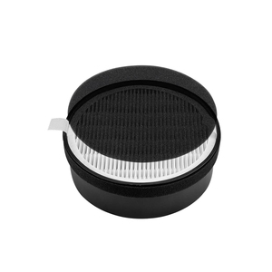 LV-H132 <strong>Air</strong> <strong>Purifier</strong> Part 3-in-1 True <strong>HEPA</strong> Filter Replacement For Levoit LV-H132 <strong>Air</strong> <strong>Purifier</strong> <strong>Hepa</strong> Filter