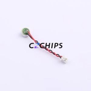 ชิปวงจรรวมไมโครโฟนชิปวงจรรวม KECG2234WBL-30L ของแท้ชิ้นส่วนอิเล็กทรอนิกส์ - Product Image 1