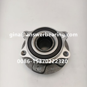 Roulement automobile authentique 40202-4EA1A, roulement à billes à gorge profonde 40202-4EA1A, 40202 4EA1A - Product Image 5