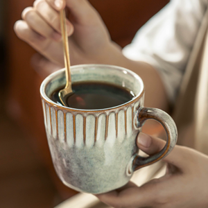 High Quality Cartoon Porcelain <b>Reusable</b> Customizable Food Safe Coffee <b>Mug</b> Dishwasher Microwave Safe for Business Gifts Home Use - Product Image 4