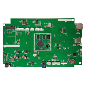 Pantalla LCD Industrial Personalizada de 15.6 Pulgadas RK3568 con Resolución de <span class=keywords><strong>1980x1080</strong></span>, Procesador de Cuatro Núcleos A55 a 2.0GHz, 2GB de RAM DDR3 y Soporte RS485 - Product Image 5