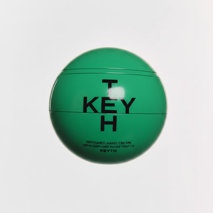 KEYTH 70ml Perfumed Hand Cream Good Quality Product - Product Image 2