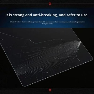 Protection d'écran pour Lenovo Idea Tab 2025, film protecteur en verre trempé haute définition anti-explosion, Tab K11 Gen 2 - Product Image 3