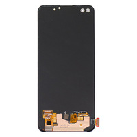Écran de remplacement, écran d'origine pour téléphone portable, écran pour OPPO Reno 4/Reno 4F/Reno 4Lite/F17 Pro/A93, assemblage d'écran tactile