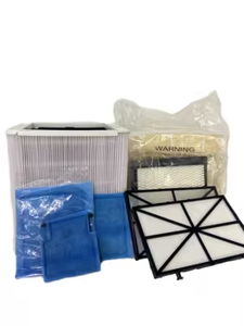 Cao hiệu quả <span class=keywords><strong>Aquarium</strong></span> carbon lọc Cartridge phụ tùng thay thế cho Aqua-Tech 20-40 & 30-60 Bộ Lọc Điện - Product Image 6