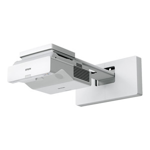 CB-760W CB-760W Business Flagship 3LCD Technology 16000:1 Contrast Ratio Epso CB-760W <b>Projector</b> for Enterprise Meeting Rooms Spa - Product Image 2