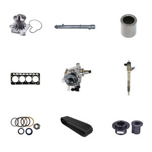 Joystick katup Pilot 25/223257 25223257 untuk <span class=keywords><strong>Robot</strong></span> 1110 160HF 170HF 180HF mesin konstruksi bagian selip Steer <span class=keywords><strong>Loader</strong></span> suku cadang - Product Image 3