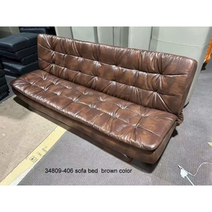Conjunto de Sofás Modulares Modernos para Oficina con Base Metálica y Estructura Resistente para Uso Comercial en Salas de Espera y Vestíbulos de Hoteles - Product Image 4