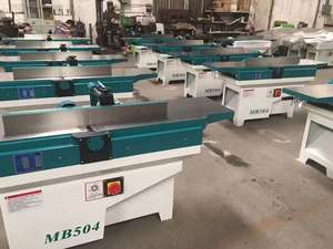 2024 Offre Spéciale petites machines à bois dégauchisseuse de surface du bois <span class=keywords><strong>raboteuse</strong></span> <span class=keywords><strong>raboteuse</strong></span> à bois <span class=keywords><strong>raboteuse</strong></span> et dégauchisseuse - Product Image 5