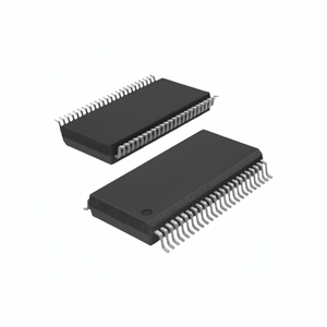Circuitos Integrados Electrónicos Originales 48 BSSOP (0.295", 7.50mm de Ancho) SN74ACT16374QDLREP Circuito Integrado Lógico FF Tipo D Doble 8BIT 48SSOP - Product Image 1