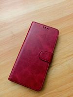 Étui portefeuille rétro en cuir PU pour téléphones mobiles Xiaomi 15 17 Pro Poco M7 Note 15 Pro Redmi K80 Note 14 15 C83 5G 9 K90