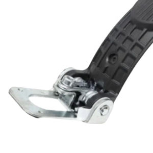 Ensemble de frein arrière et de fourche arrière de haute qualité, frein arrière, fourche arrière pour Ninebot E25 - Product Image 4