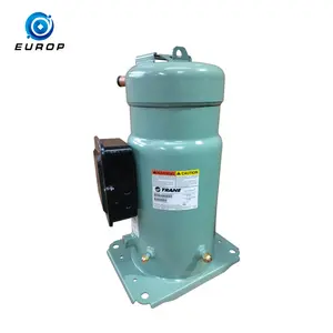 Trane Scroll Compressor CSHA125K Airconditioner Compressor Prijs Voor Chiller