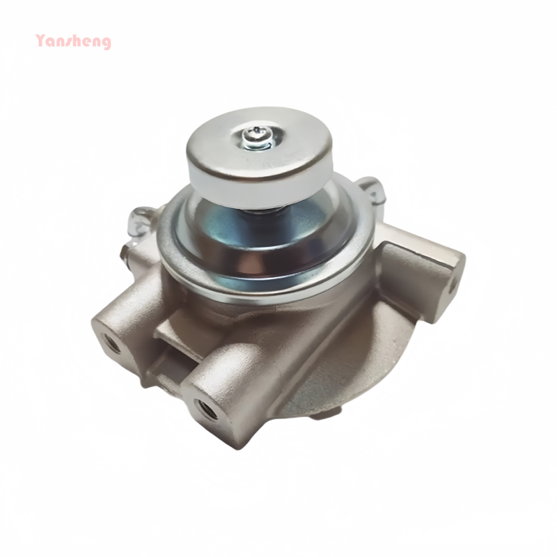 Manual Fuel Pump Z-8-94367-293-3 for TCM Forklift Engines