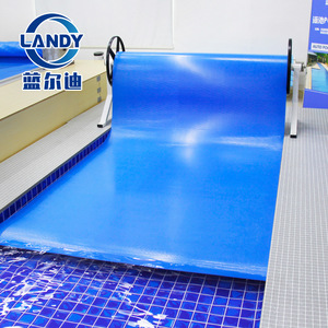 ผ้าคลุมสระ Landy Xpe หนา 5.8-5.9 มม. กันน้ำ ทนทาน สำหรับสระน้ำร้อน - Product Image 3