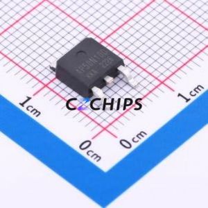 Nuevo Transistor Original STD47N10F7AG TO-252, Transistor de Efecto de Campo (MOSFET), Venta al por Mayor de Componentes Electrónicos y Servicio BOM - Product Image 1