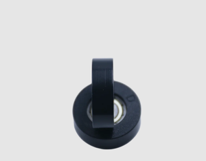<span class=keywords><strong>Polea</strong></span> Plana Personalizable OEM para Puertas y Ventanas POK 625 26X8mm de Alta Capacidad de Carga - Product Image 3