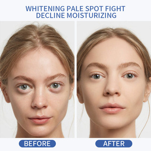 Etichetta privata all'ingrosso pura cura della pelle collagene lumaca acido ialuronico vitamina C Niacinamide retinolo siero facciale - Product Image 2