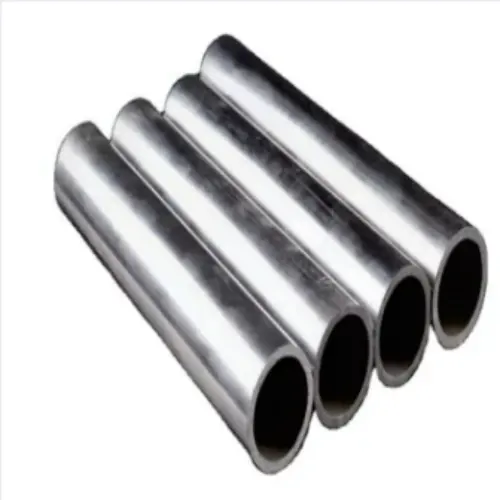 Cold Rolled CK45 S45C E355 ST52 Mild Seamless Carbon Steel Pipe Tube 19mm round Honed ASTM JIS BIS GS Certified Oil Applications
