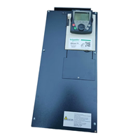 Variateur de fréquence (VFD) Schneider Electric Altivar 71 ATV71H075N4Z 0,75 kW 1 CV pour petits convoyeurs et ventilateurs, compatible OEM, en stock, à économie d'énergie