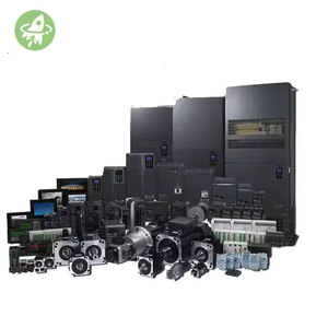 Module CPU PLC d'origine neuf 6ES7314-6CH04-0AB0 avec port RS-485 et alimentation CC 24V pour l'automatisation et le contrôle industriels - Product Image 3