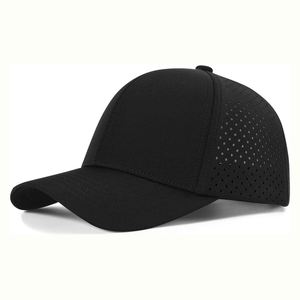 Casquette de baseball unisexe ajustable de qualité supérieure avec logo personnalisé, 5 ou 6 panneaux, broderie à la main, en tissu denim, casquette personnalisée - Product Image 4