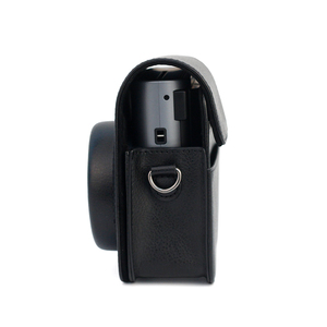 Étui de protection en silicone souple résistant aux chutes pour appareil <span class=keywords><strong>photo</strong></span> <span class=keywords><strong>Instax</strong></span> Mini41, couleur unie, vente en gros - Product Image 4
