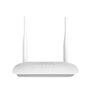 Plery R601 300Mbps 4G Router Dc Type-C Voeding Ondersteunt Meerdere Talen Qos Functie 2.4G Wep Cat.4 Sim Kaart Compatibel - Product Image 2