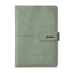 Set de Regalo de Graduación con Libreta A5 y Taza Térmica Personalizable de Alta Gama con Logotipo Empresarial para Profesores y Eventos Corporativos - Product Image 3