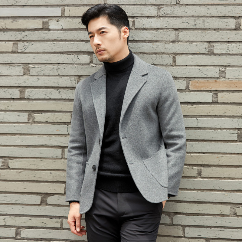 Medium gray