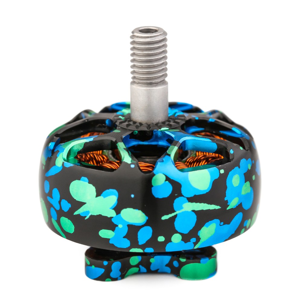 T-MOTOR P2207.5 KV1700 KV1950 quadcopter 4 ПК Бесщеточный DC Мотор