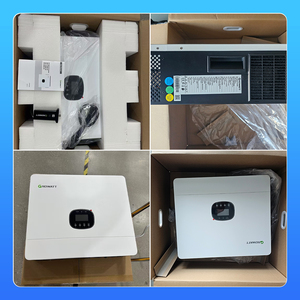 <span class=keywords><strong>Growatt</strong></span> Off Grid Hybrid 8kw 10kw 12kw 48V 51,2 V <span class=keywords><strong>Inversor</strong></span> residencial paralelo de almacenamiento solar - Product Image 5